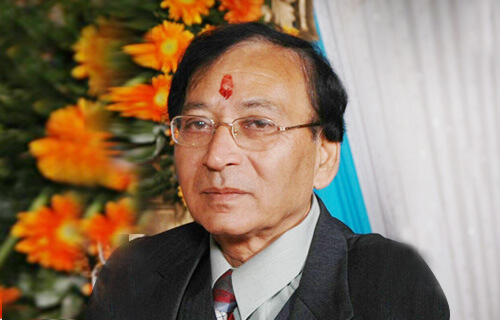 Dr. Verma